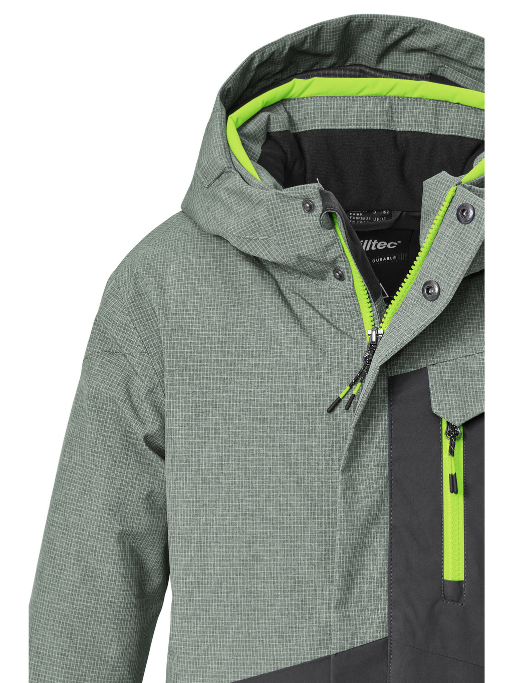 pale green