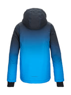 schwarz blau