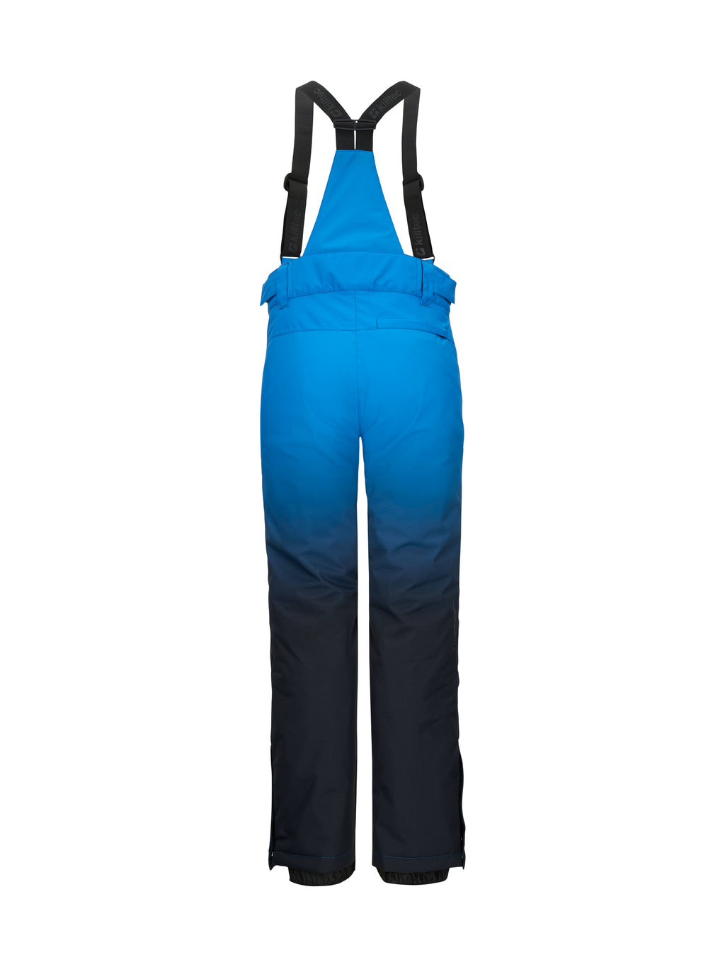 schwarz blau