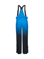 schwarz blau