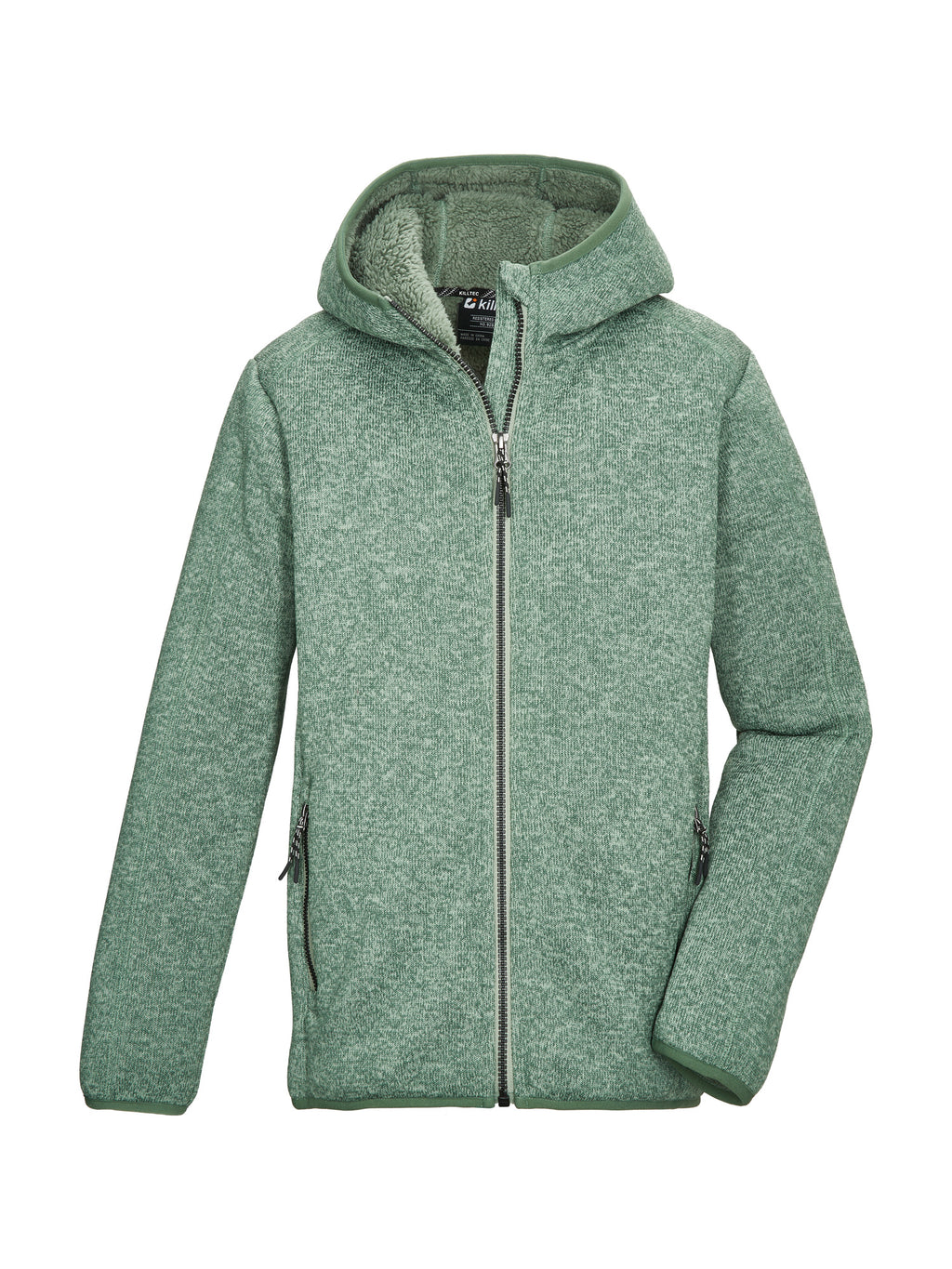 pale green