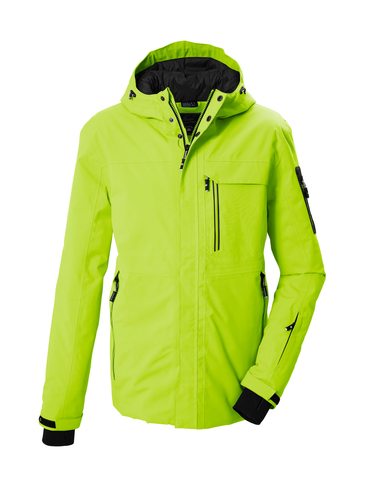 lime