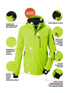 lime