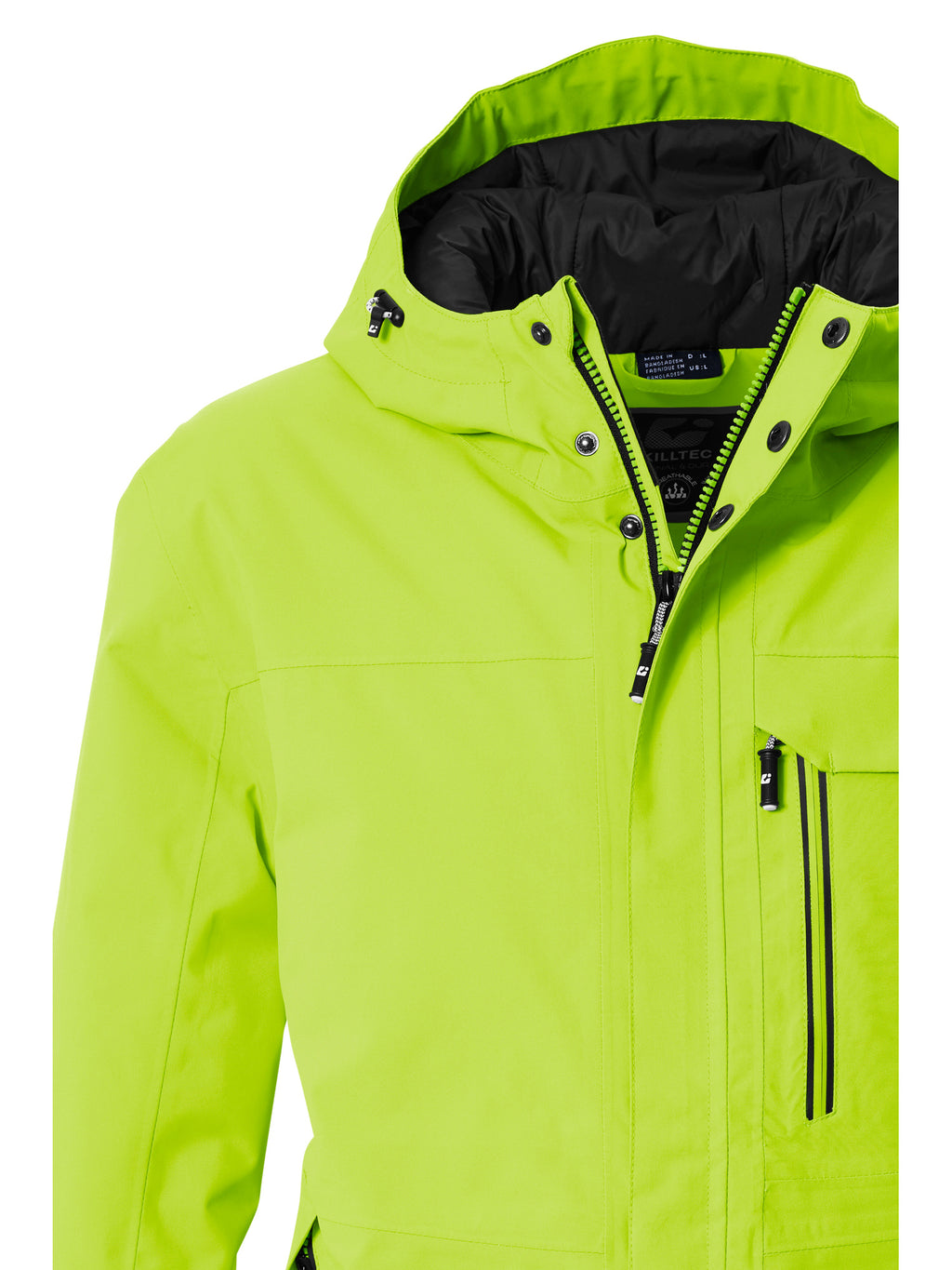 lime