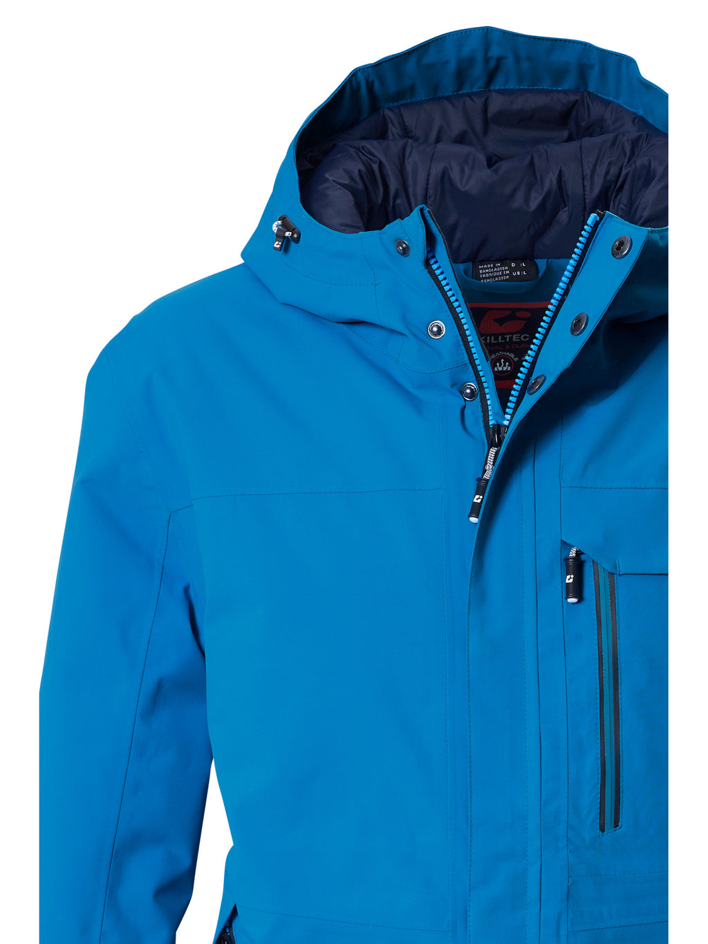 blau