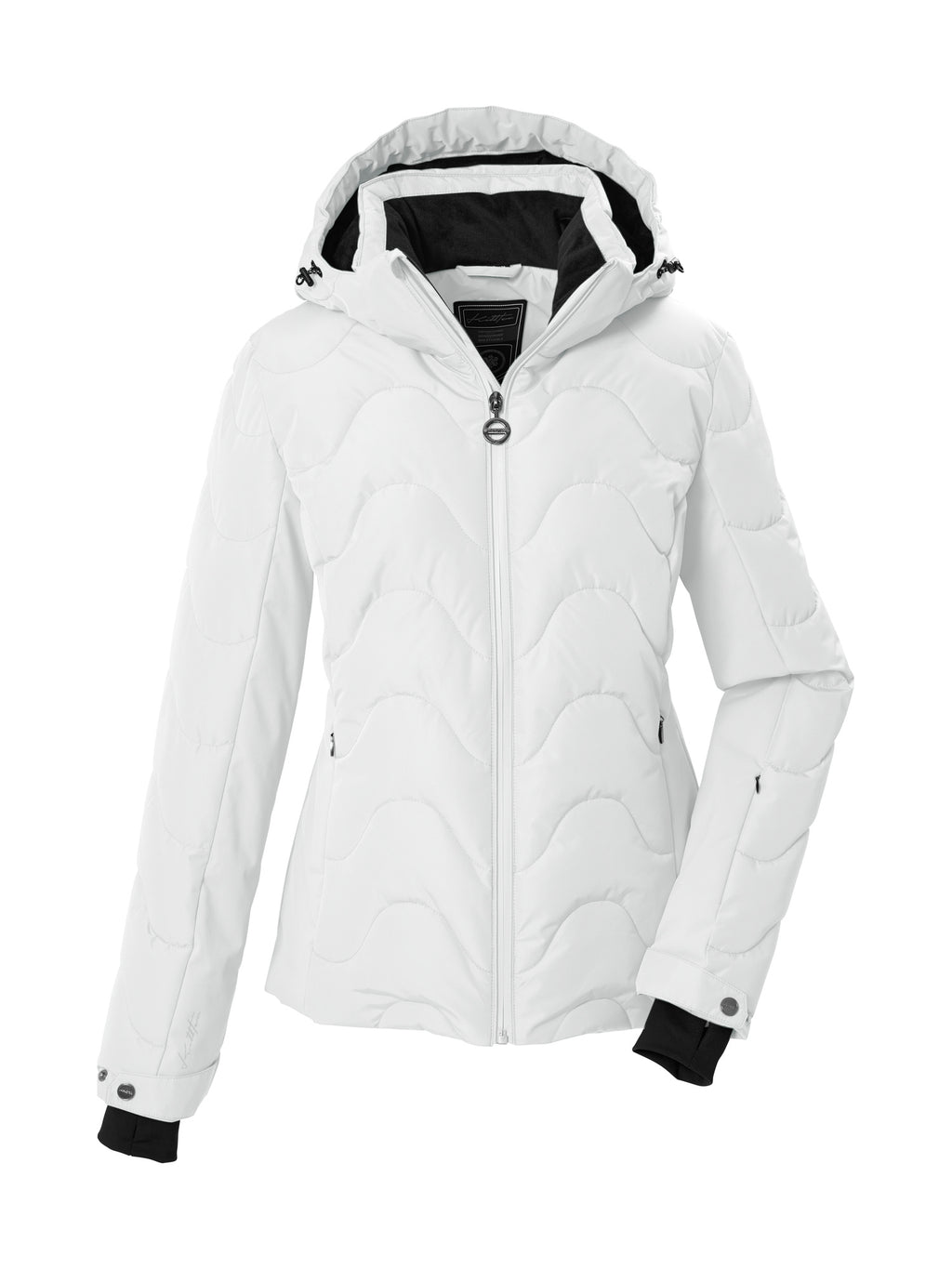 gebrochenes weiss