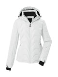 gebrochenes weiss