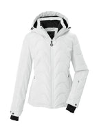 gebrochenes weiss