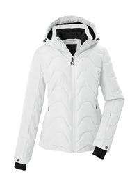 gebrochenes weiss
