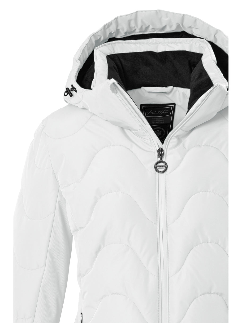 gebrochenes weiss
