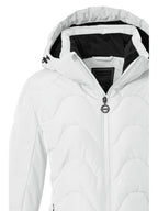 gebrochenes weiss