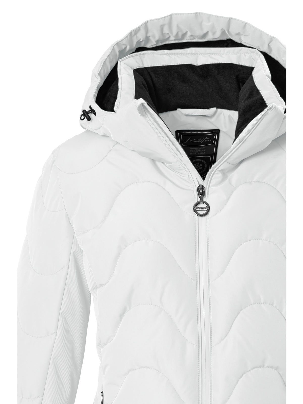 gebrochenes weiss