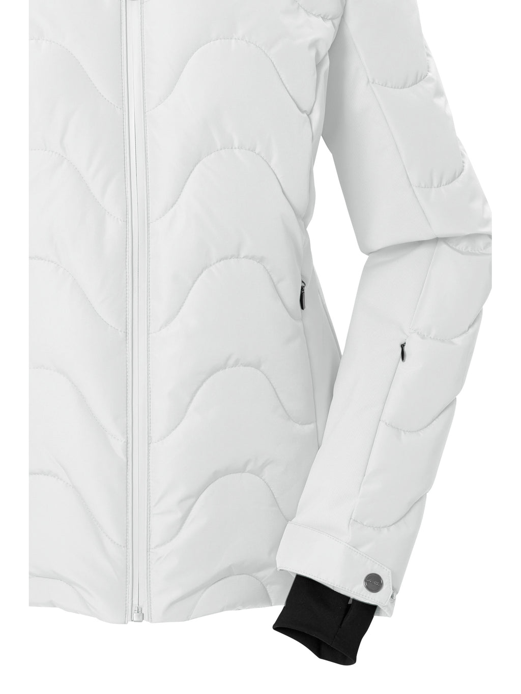 gebrochenes weiss
