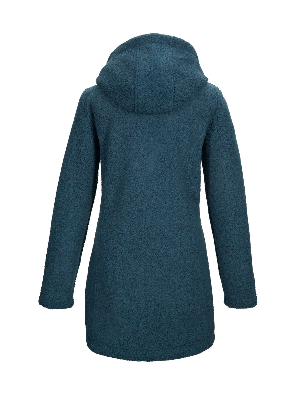 dunkel rauchblau