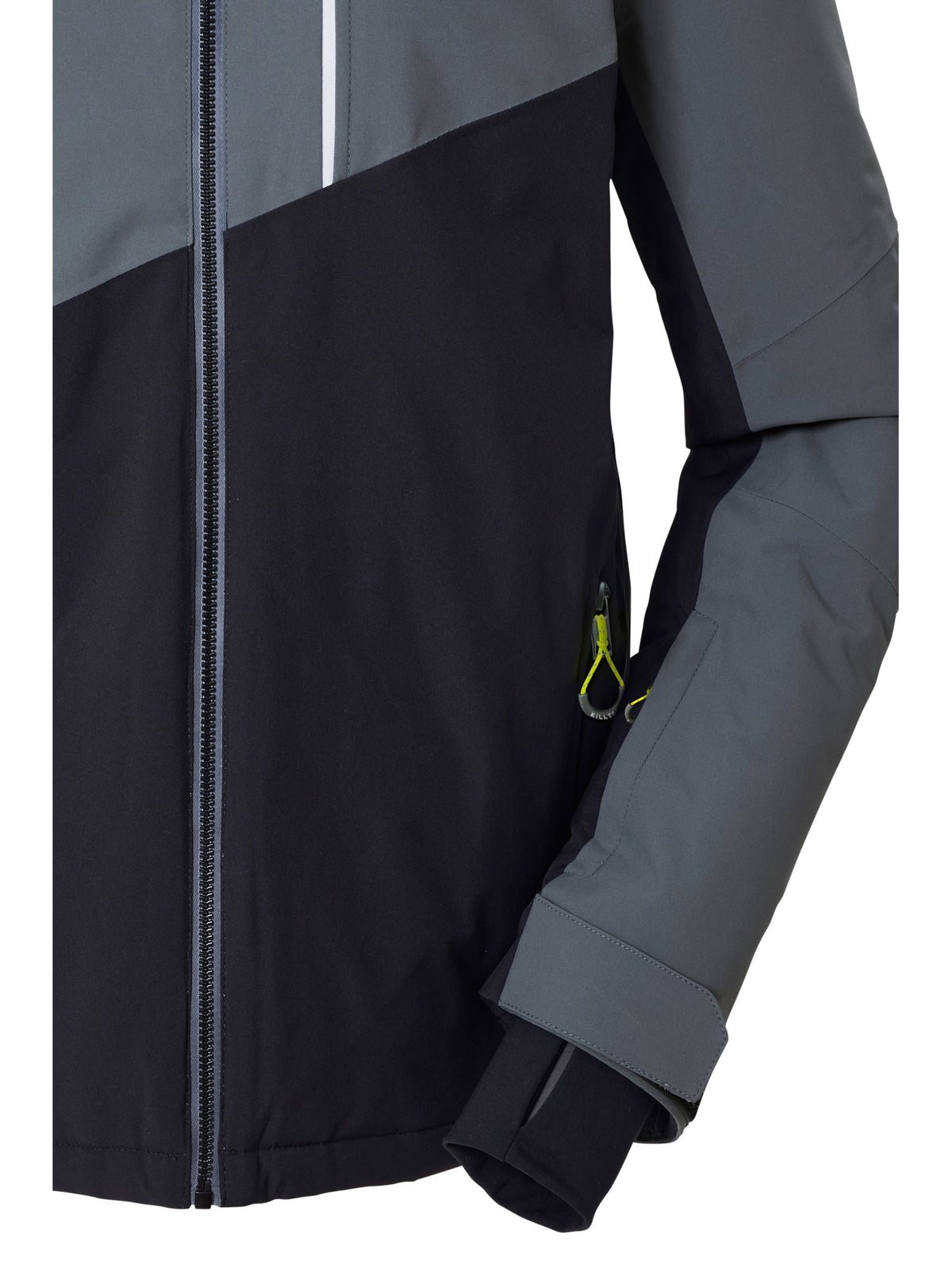 hellgrau