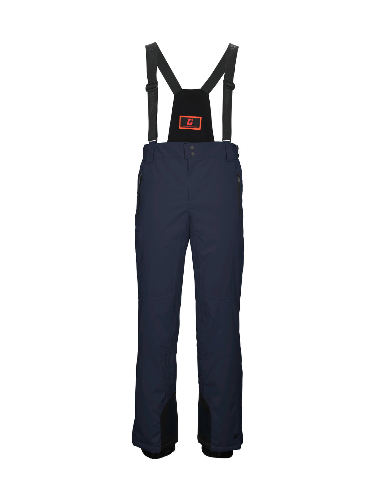 schwarz blau