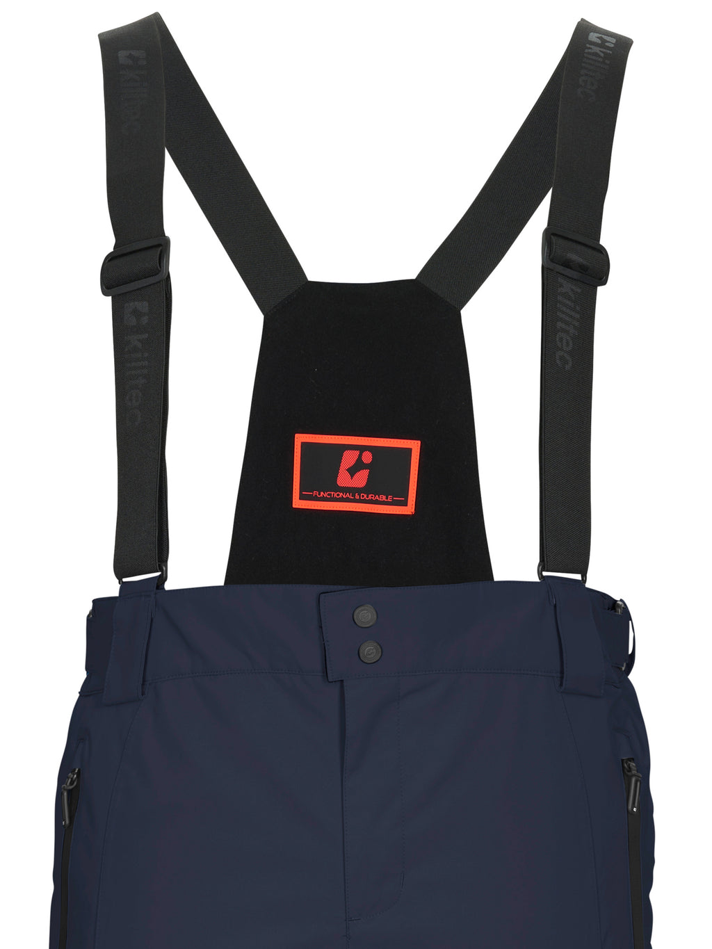 schwarz blau