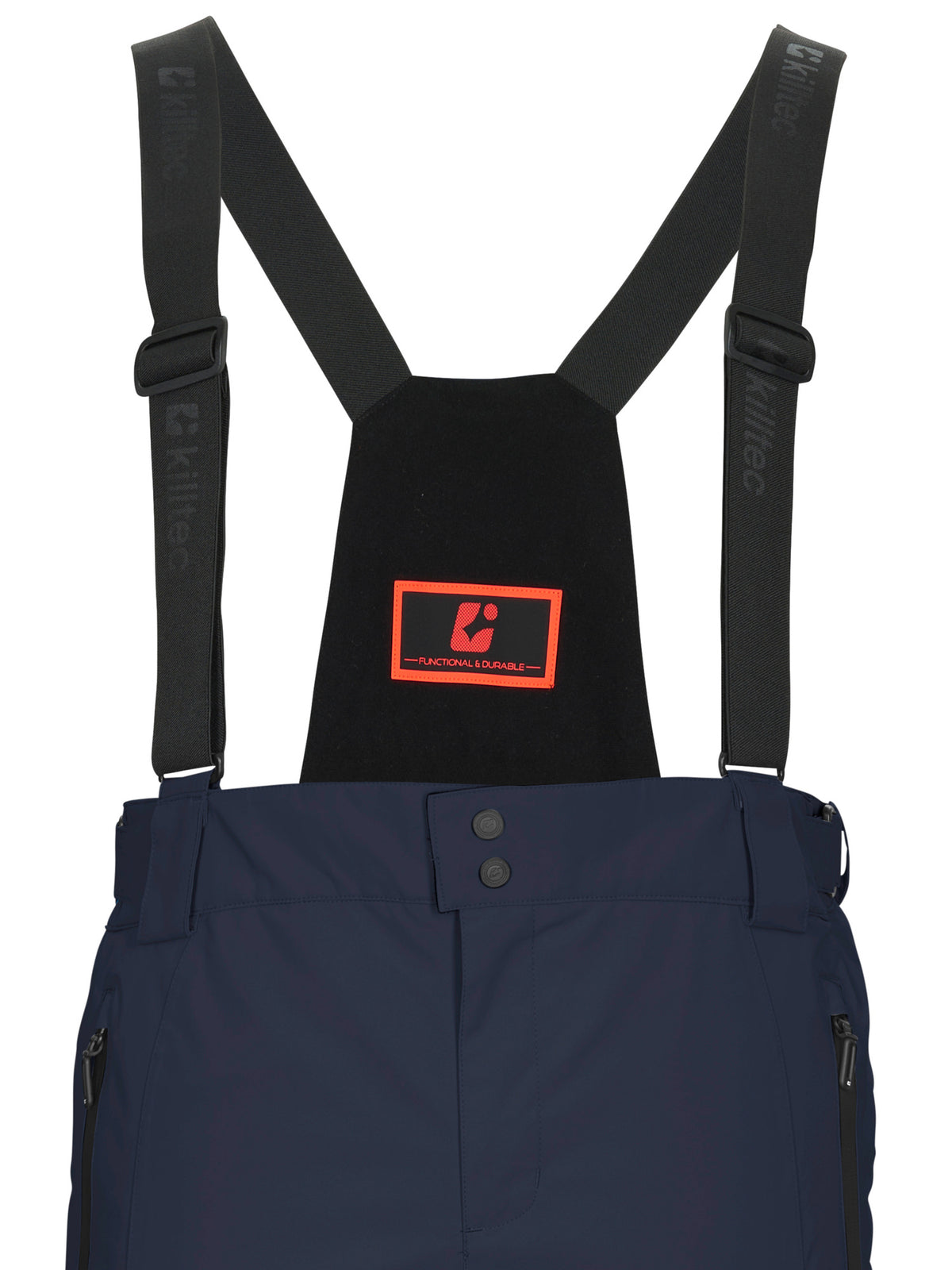 schwarz blau