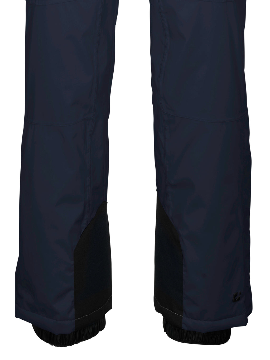 schwarz blau