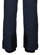 schwarz blau