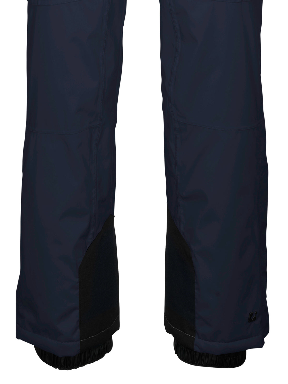 schwarz blau