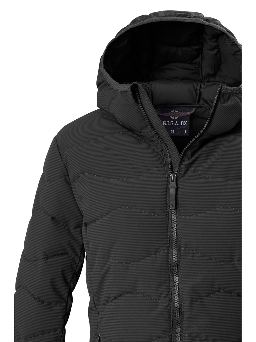 schwarz