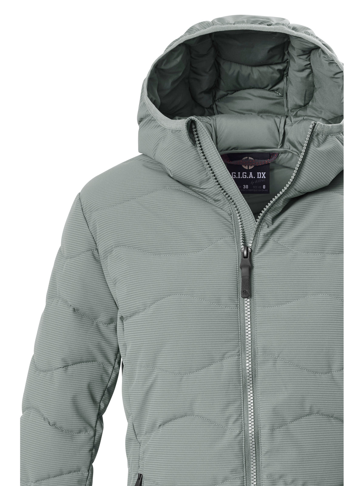aquaverde