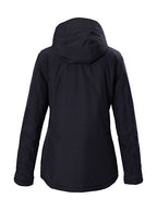 schwarz blau