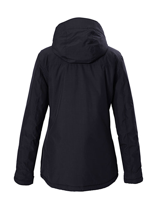 schwarz blau