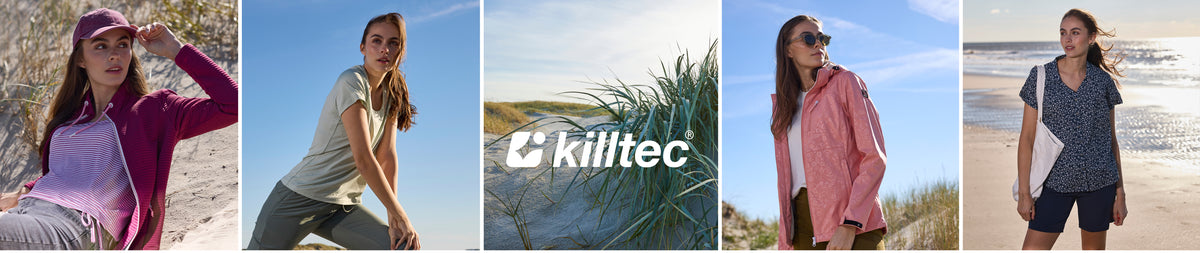 Killtec Website KILLTEC - Damen - Jacken – killtec