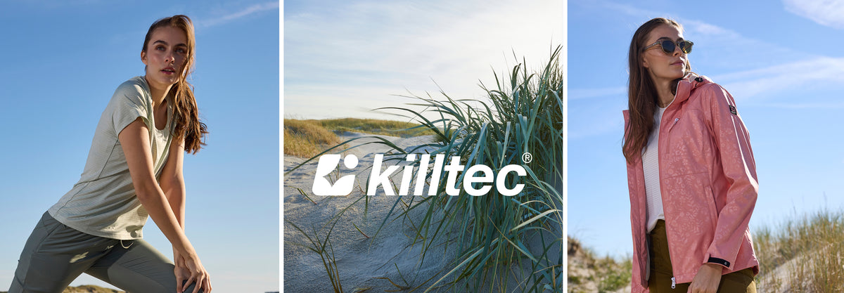 KILLTEC - Damen - Jacken – killtec