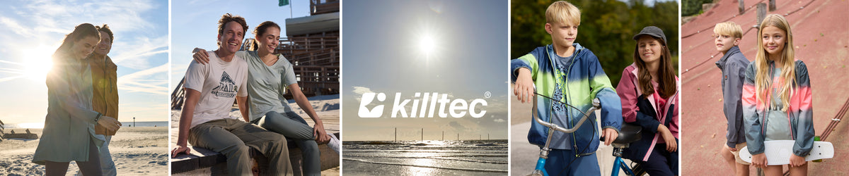 Kilktex KILLTEC – killtec