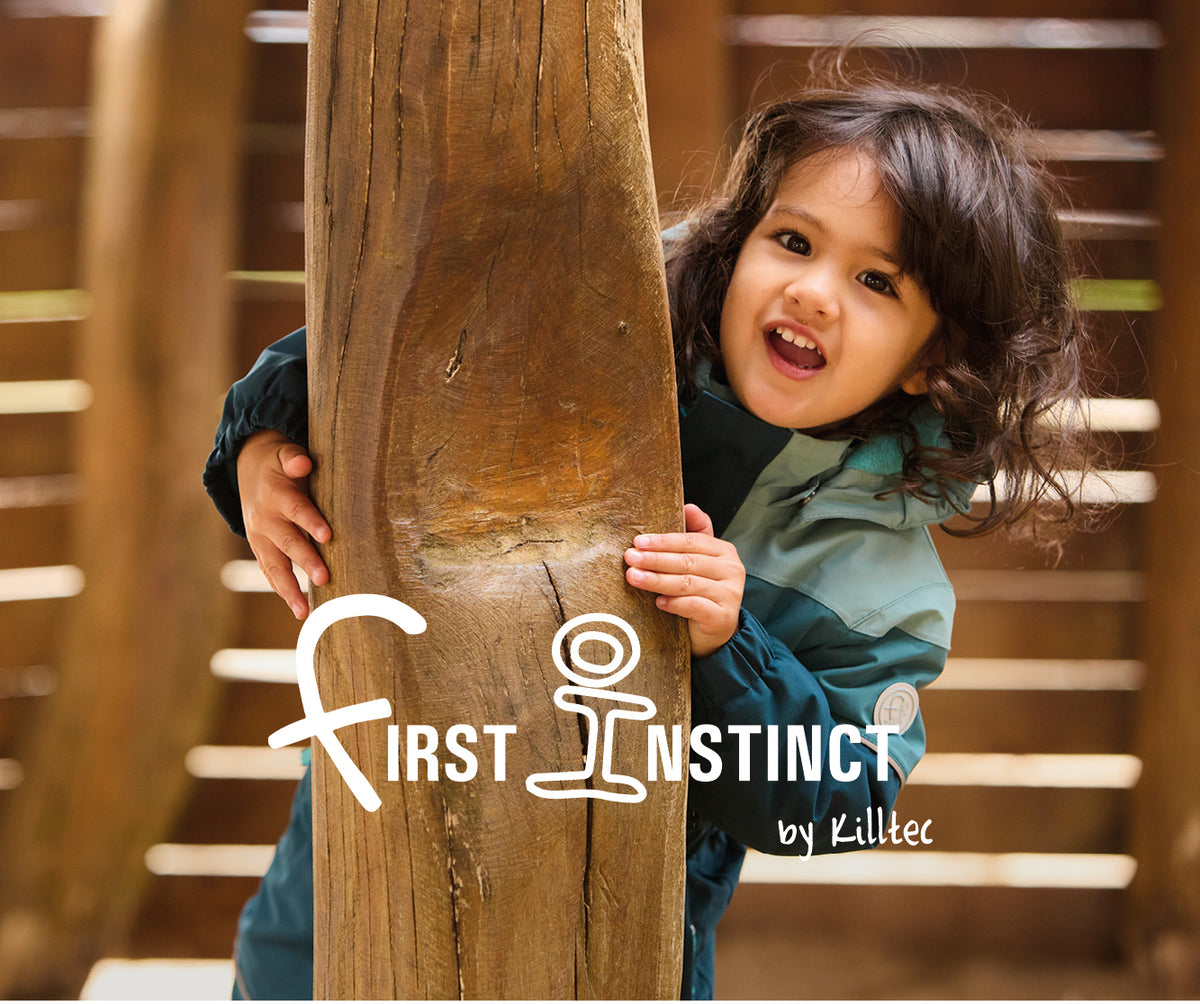 FIRST INSTINCT by killtec