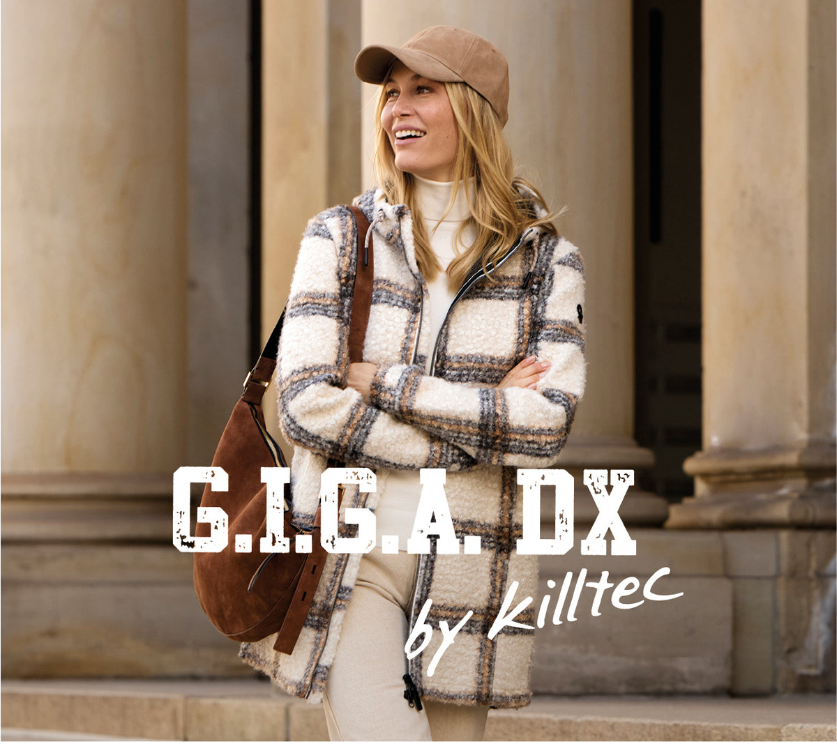 G.I.G.A. DX by killtec