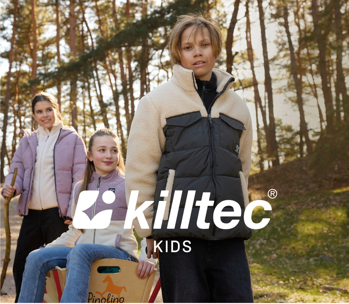 killtec kids