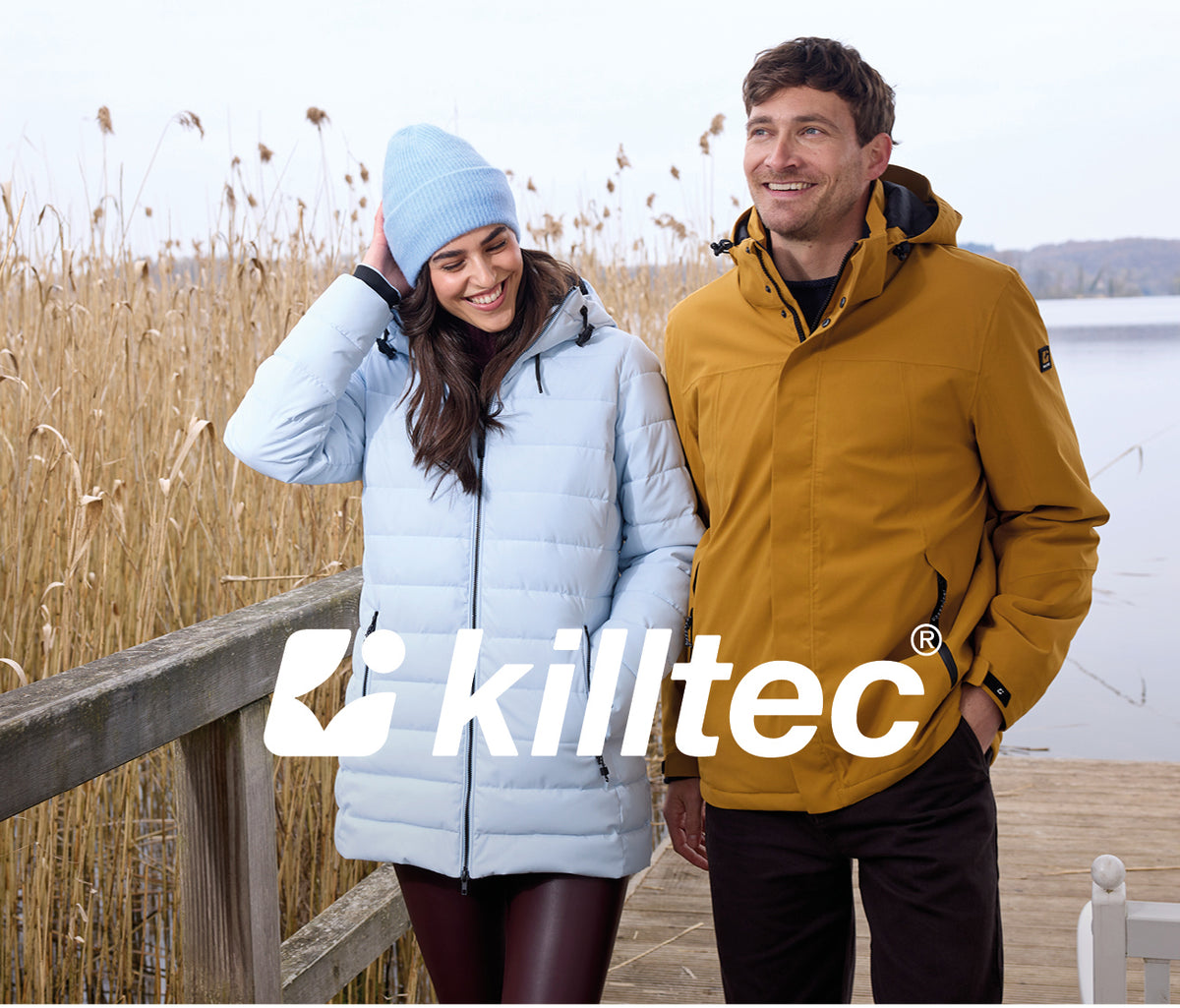killtec